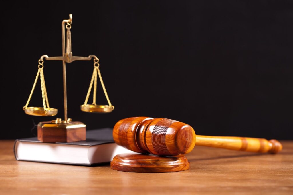 Legal Advocacy