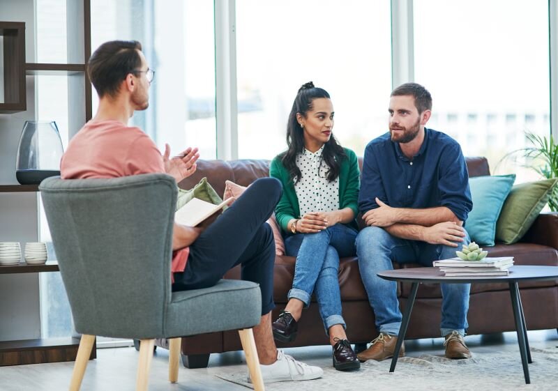 Divorce Attorney