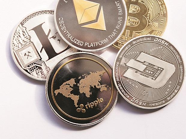 Cryptocurrency