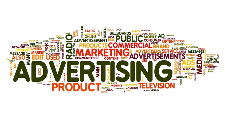 Advertising Services